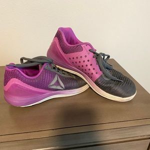 Reebok Nanos